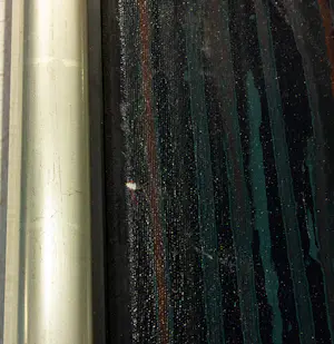 Jeroen Buitenman - Giclée op doek, Authumn - Ingelijst kopen? Bied vanaf 100!