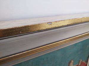 Ward Macken - Brug over de Demer aan de Kaai in Diest kopen? Bied vanaf 1!