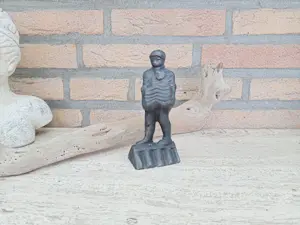 Marlies Noordkamp-Drummen - "de dakdekker" kopen? Bied vanaf 25!