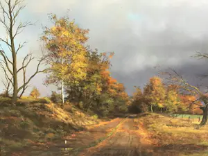 Onbekend - Hollands platteland kopen? Bied vanaf 50!