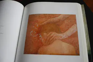 Co Westerik - monumentaal boek (cat. raisonné schilderijen) & extra boek kopen? Bied vanaf 60!