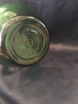 Moser - Prachtige Ludwig Moser Bohemian vaas kopen? Bied vanaf 25!