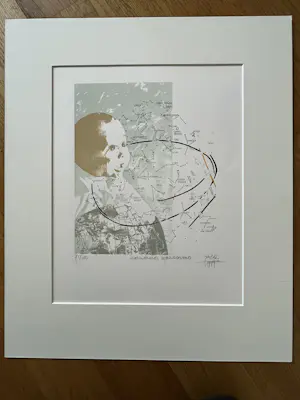 Jacqueline van Rosmalen - EEUWENOUD, SPRINGLEVEND. kopen? Bied vanaf 35!