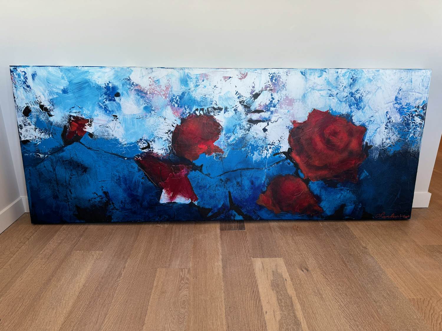 Carolina Paulussen - Rozen II kopen? Bied vanaf 200!