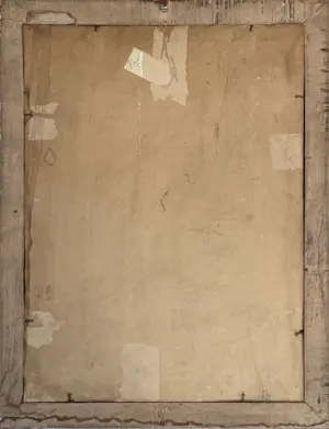 Silvin Bronkart - Bouquet - 1947 kopen? Bied vanaf 1200!