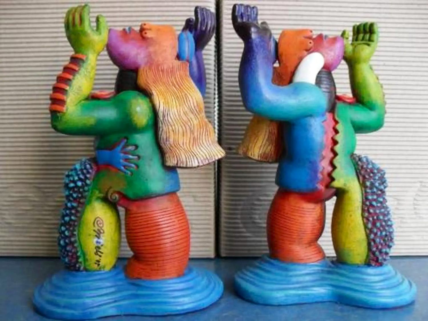 Clemens Briels - EL PENSAMIENTO Rompido NIEUW in doosje 2005 verkocht voor € 105!