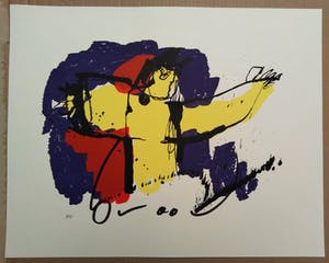 Herman Brood - Brasil God kopen? Bied vanaf 175!