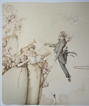 Michael Parkes - Concerti Vivaldi kopen? Bied vanaf 200!