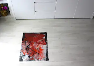 Isabella Ritschl - Ölgemälde 2006 - handsigniert (65 x 48 cm) kopen? Bied vanaf 300!