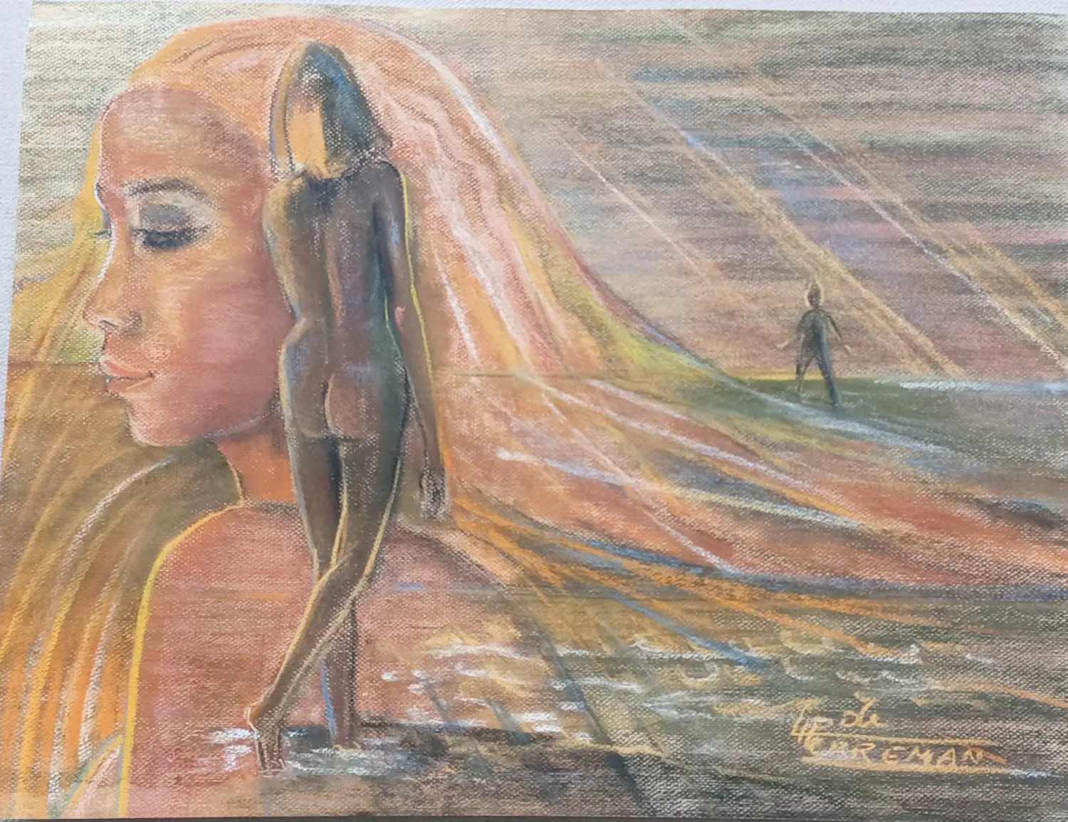 Lode Herreman (1931-2018)