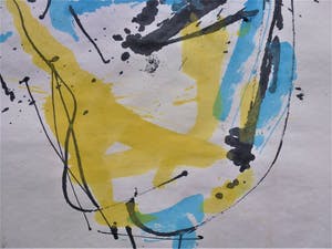 Anton Heyboer - De oervogel kopen? Bied vanaf 250!