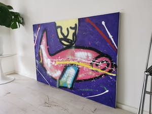 Espen Hagen - Happy Horse kopen? Bied vanaf 170!