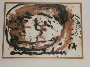 Anton Heyboer - ......ik kopen? Bied vanaf 225!