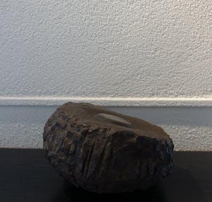Brons (Onbekend) - "Source"in brons zeer mooi werk. kopen? Bied vanaf 380!