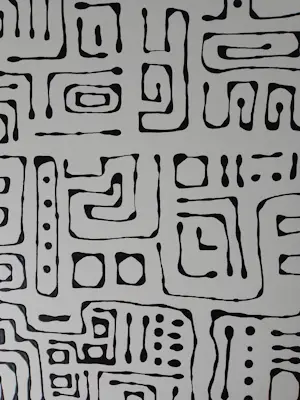 Wiesje van Dam - Abstract figures kopen? Bied vanaf 40!