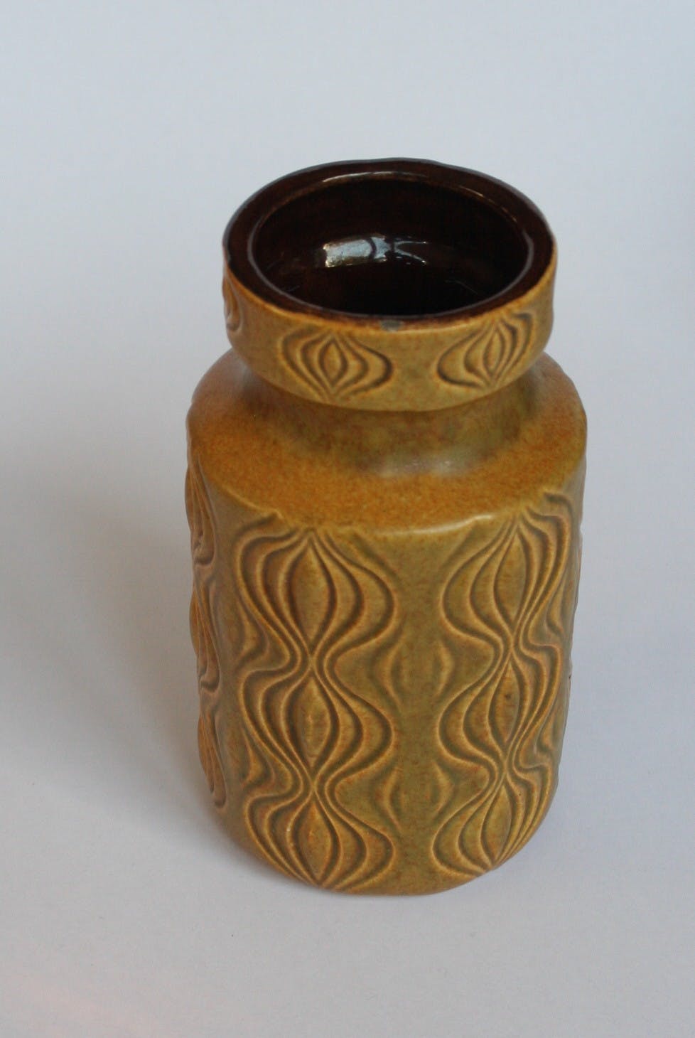 Scheurich Keramik - vaas - model 285-15 uitvoering ui kopen? Bied vanaf 1!