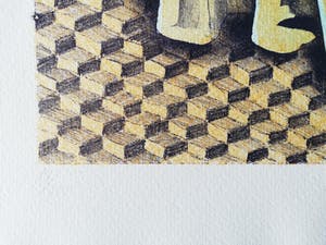 Wim Jonkman - Niets is wat het lijkt kopen? Bied vanaf 20!