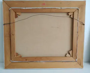 Niet of onleesbaar gesigneerd - Hollandse school, sfeerimpressie oude kamer kopen? Bied vanaf 1!