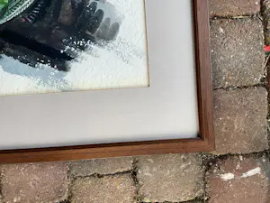 Onbekend - Stilleven. kopen? Bied vanaf 20!