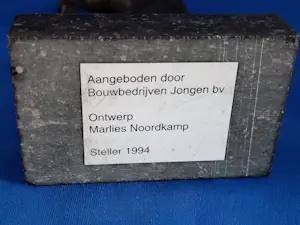 Marlies Noordkamp-Drummen - de profielsteller kopen? Bied vanaf 70!