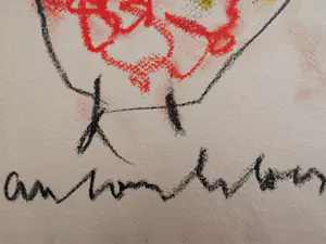 Anton Heyboer - Oerkip kopen? Bied vanaf 150!