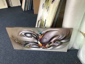 Gena - Abstract Vision kopen? Bied vanaf 250!