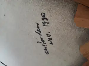 Espen Hagen - Geronimo kaufen? Bieten Sie von 695!