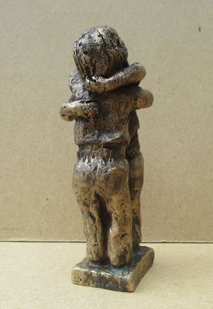 Corry Ammerlaan - Vriendschap kopen? Bied vanaf 10!