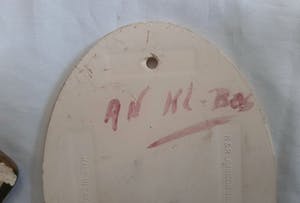 Curiosa - Ceramic tiles collection antique 13 stuks kopen? Bied vanaf 1!