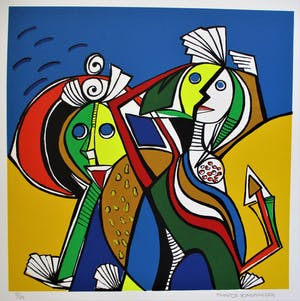 Maartje Wijngaarden - geen titel kopen? Bied vanaf 15!