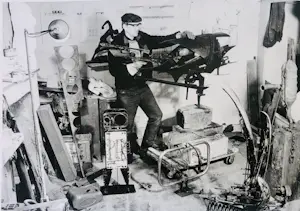 Rien Goené - Abstract kopen? Bied vanaf 425!