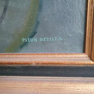 Pleun Betist - Rode rozen kopen? Bied vanaf 100!