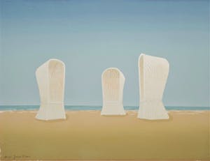 Jurjen Fontein - Strandstoelen kopen? Bied vanaf 39!