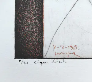Werner Moonen - Gij zult mij niet scheiden, ik breng de nacht door in het oog van de dag, ets kopen? Bied vanaf 85!