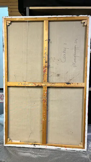 Ineke van Koningsbruggen - Coockey 2 kopen? Bied vanaf 8200!