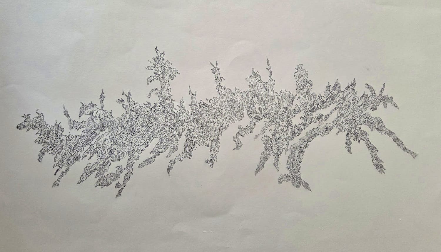 Henri Plaat - Fantasie figuren. kopen? Bied vanaf 49!