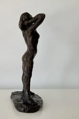 Flory Italianer - Staand naakt kopen? Bied vanaf 715!