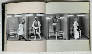 Bettina Rheims - I. N. R. I - Hardcover kopen? Bied vanaf 25!