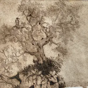 Ria van der Wens - koperets ‘Harmonie’ kopen? Bied vanaf 20!