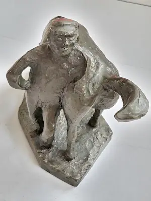 Jan de Baat - Het Peerd van Ome Loeks kopen? Bied vanaf 60!