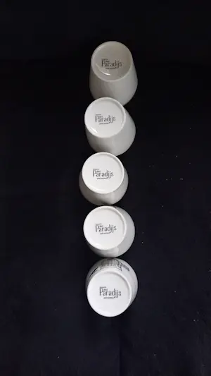 Pols Potten - Freedom Birds bekers kopen? Bied vanaf 50!