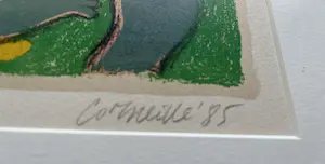 Corneille - Tigres Amoureux kopen? Bied vanaf 100!