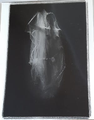 Theo Lode de Leede - Vrouwelijk naakt kopen? Bied vanaf 40!