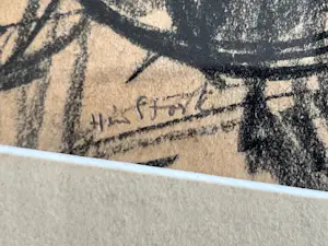 Hein Stork - Geen titel kopen? Bied vanaf 40!