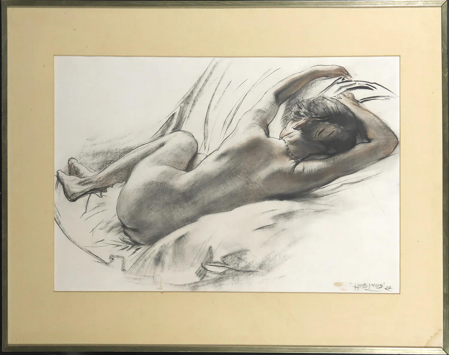 Huib Luns (1881-1942)
