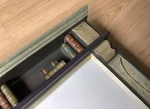 Rainer Hercks - Die drei Waisen aus dem Abendland (Horen, zien en zwijgen) kopen? Bied vanaf 145!