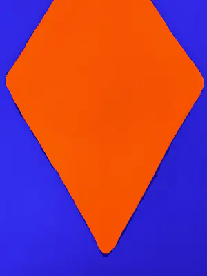 Bram Bogart - zonder titel kopen? Bied vanaf 650!