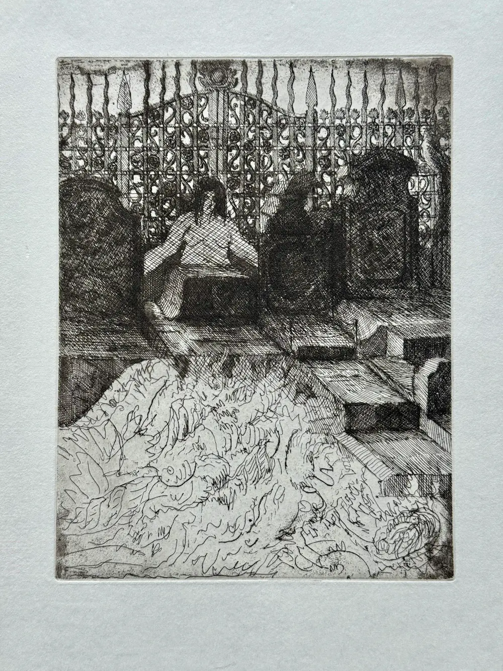 Peter Ackermann (1934-2007)