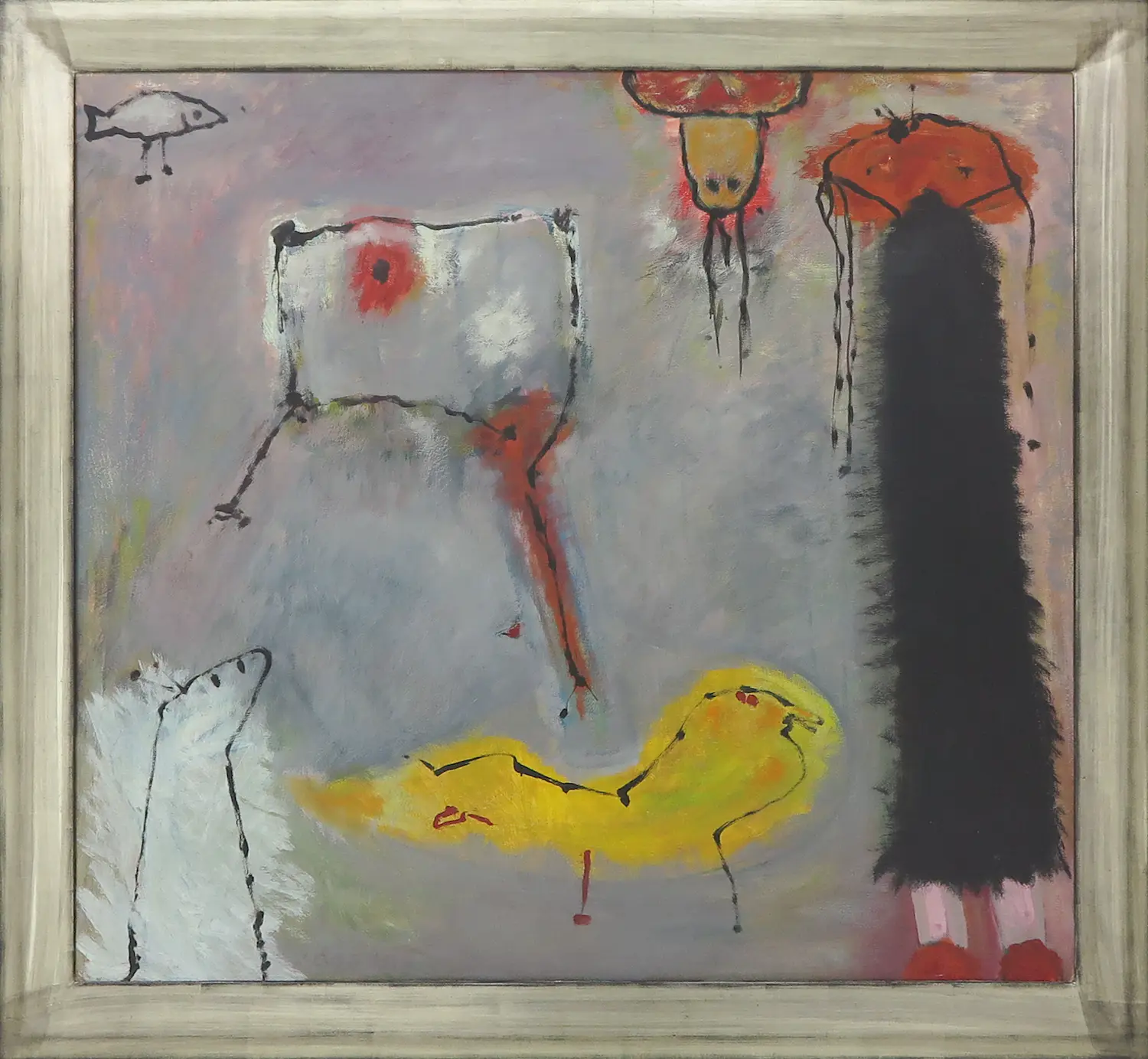 Wim de Haan (1913-1967)