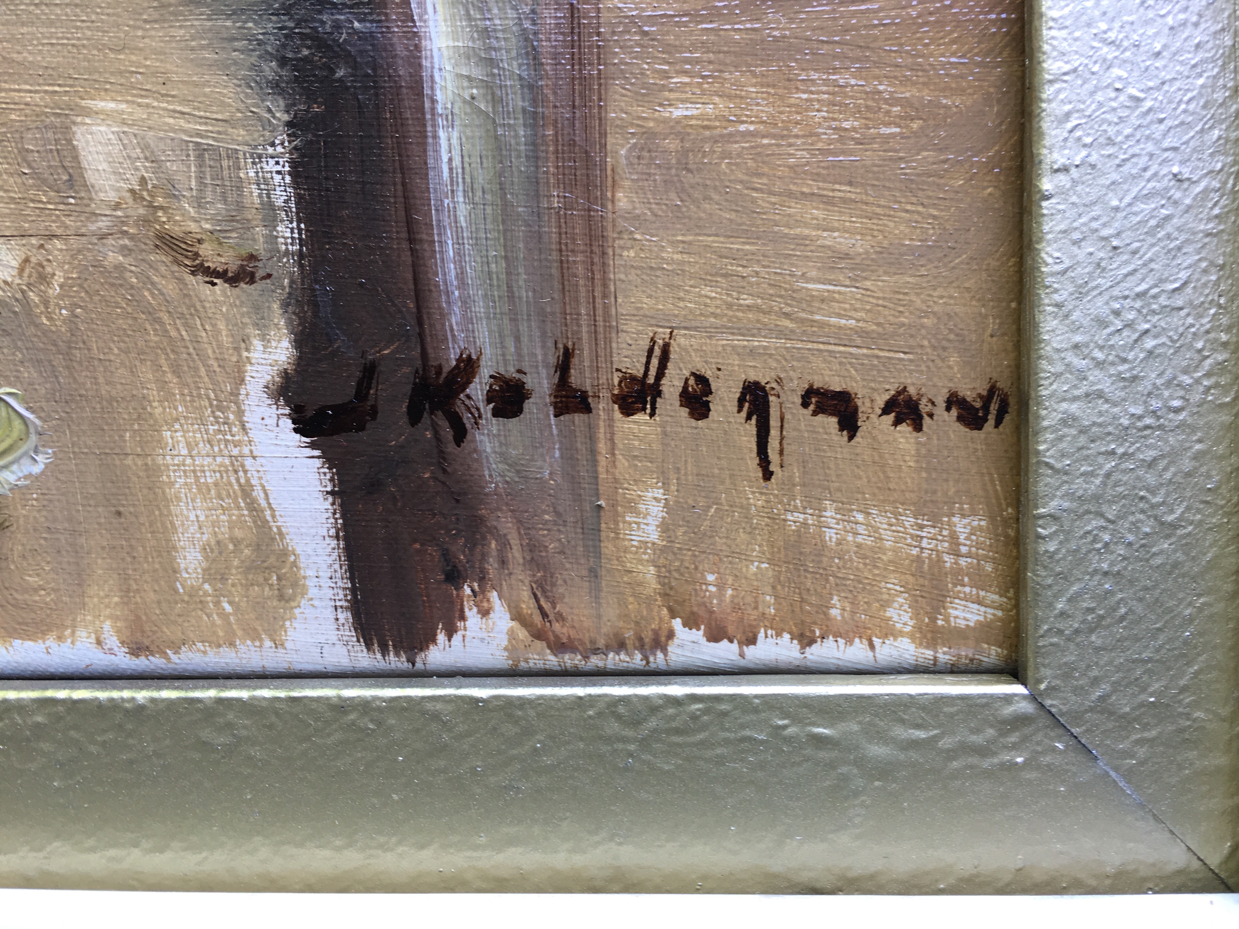 Jan Kelderman - Amsterdam kopen? Bied vanaf 40!